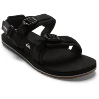 QUIKSILVER »Monkey Caged« Quiksilver Black 1