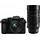 Panasonic Lumix DC-G97 + G Vario 12-60 mm F3,5-5,6 OIS