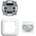 Busch-Jaeger Flex-Set Multi 64764 UJ-214