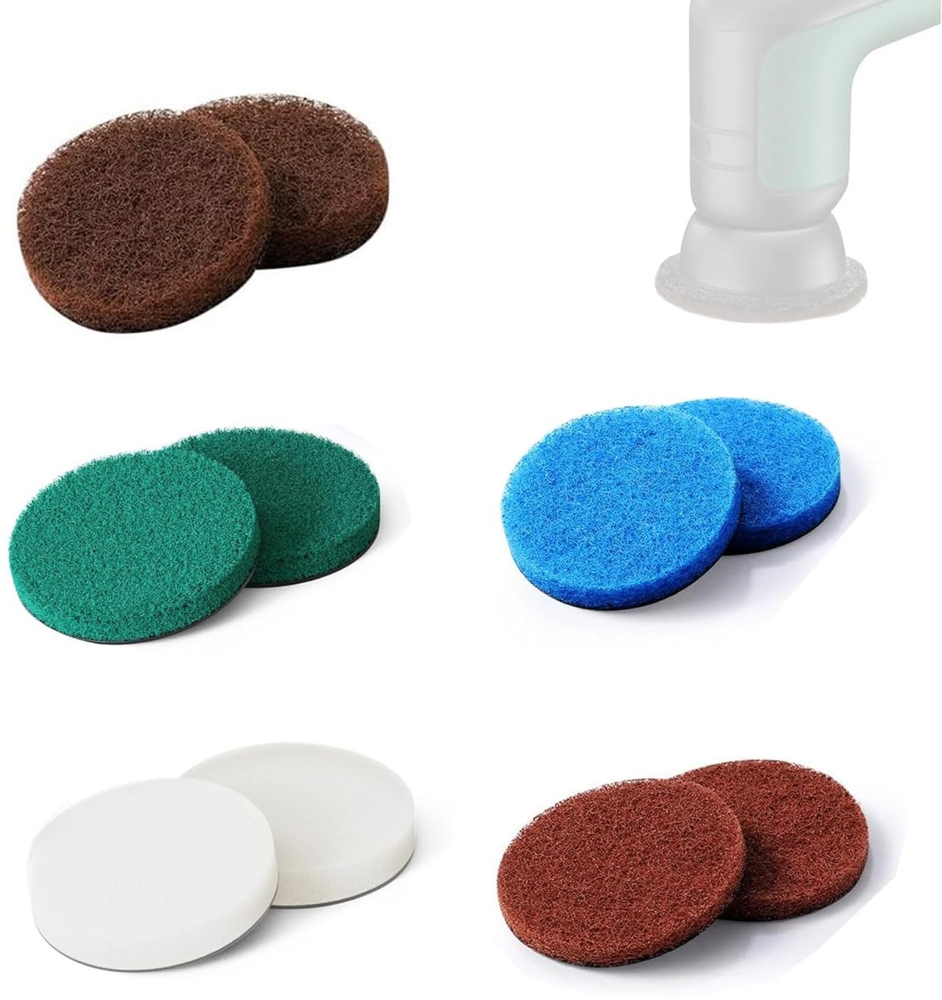 bosch universalbrush set