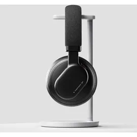 forcell F-AUDIO Kabellose Over-Ear-Kopfhörer ANC Touch Beat Bluetooth Kopfhörer 500mAh Schwarz