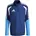 Tiro 26 Competition Winterized langarm Trainingsshirt team navy blue 2/ray bl