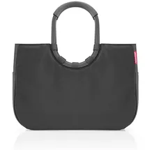 Reisenthel Loopshopper L frame black black