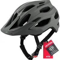 Alpina Carapax 2.0 52-57 cm coffee-grey matt 2022