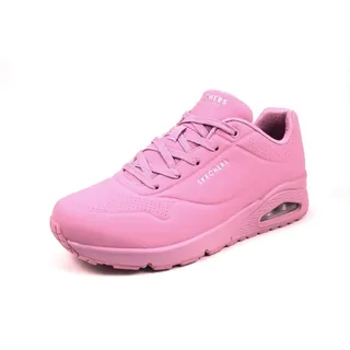 Uno - Stand on Air Hot Rosa 35