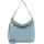 Emily & Noah E&N Juliane Beuteltasche Baumwolle Lightblue