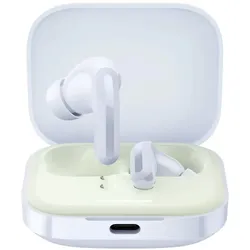 Xiaomi Redmi Buds 5 Kopfhörer Blau, Headsetfunktion, Lautstärkeregelung