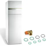Vaillant flexoCOMPACT exclusive VWF 88/4, Sole-/Wasser-Wärmepumpe