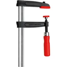 Bessey Temperguss-Schraubzwinge TPN-BE 200/100