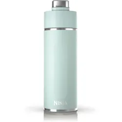 Ninja Thirsti Trinkflasche 530 ml-Mintgrün One Size