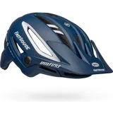 58-62 cm fasthouse matte/gloss blue/white 2022