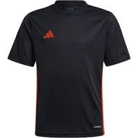 Adidas Tabela 23 Trikot Kinder - schwarz 152