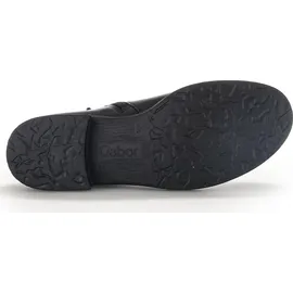 Gabor 34.670 schwarz 40