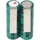 Panasonic Akku 1200mAh passend für Rasierer 2,4 Volt