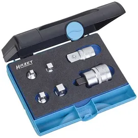HAZET Adapter-Satz 958N/6 6-tlg.