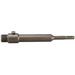Makita Adapter für SDS-PLUS Bohrkronen 200 mm M22 auf SDS-PLUS Adapter