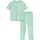 Playshoes UV-Schutz Set Langarm - 74/80