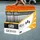 SIS Science In Sport Isotonisches Energie-Gel Orange 60 ml