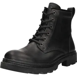 ECCO Boots Ecco Grainer 214723 schwarz 38