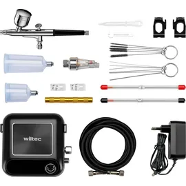 Wiltec HS-A9K 1,5 bar Autostop