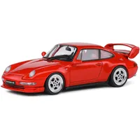 Solido Modellauto Maßstab 1:43 Porsche 994 RS Clubsport