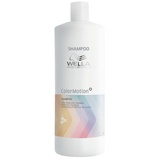 Wella Professionals ColorMotion+ Shampoo Professionell