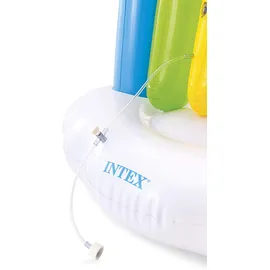 Intex Regenbogen Sprinkler