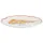 Blond Amsterdam Pizzateller Buon Appetito 18 cm Mehrfarbig