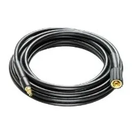 Nilfisk Hochdruckschlauch 8 Meter Schwarz