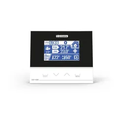 Master EU-296 Fernbedienung passend für EU-i Serie