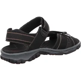 Rieker 68851 schwarz 38