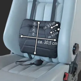 SITBACK Comfort Rückenstütze 1 St