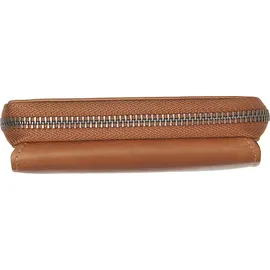 The Chesterfield Brand Sorraia Geldbörse Damen braun