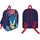 Sonic 3D Rucksack – Chaos Dash Design, 30cm