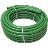 WERKA PRO Verstärkter Gartenschlauch 20 m Grün