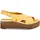 Art Brighton Damen Honig-Karamell 39