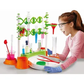 CLEMENTONI Wunder der Chemie