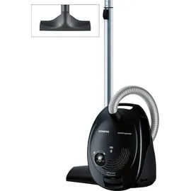 Siemens VS06A212 schwarz