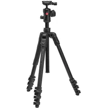 Manfrotto Befree Advanced AS QPL Alu-Stativ (MKBFRLA4FB-BH)