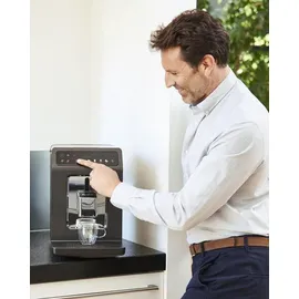 Krups Evidence One EA895N Meteor Graphit