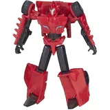 Transformers Hasbro Robots In Disguise - Legion Class Sideswipe Figur [UK Import]