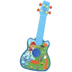 Kindergitarre Reig Elektronik