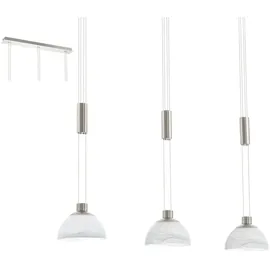 EGLO Montefio 3-flg. 93468