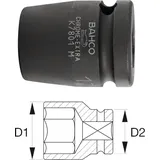 BAHCO Steckschlüssel 32 mm 1/2"