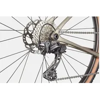 cannondale Topstone Carbon 3 2025 28 Zoll RH 51 cm beige