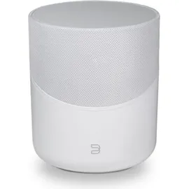 BLUESOUND Pulse M weiß