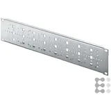Rittal Montagepanel 2HE DK 7151.300