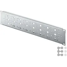 Rittal Montagepanel 2HE DK 7151.300