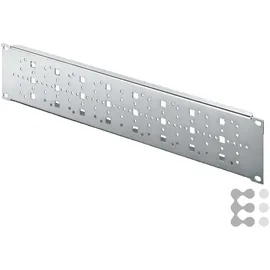 Rittal Montagepanel 2HE DK 7151.300
