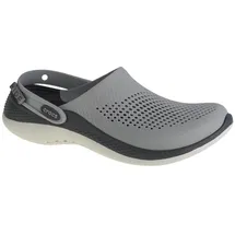 Crocs LiteRide 360 Clog light grey/slate grey 36-37